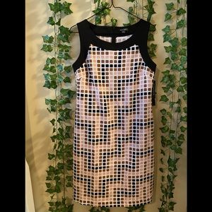 Voir Voir dress Size 8